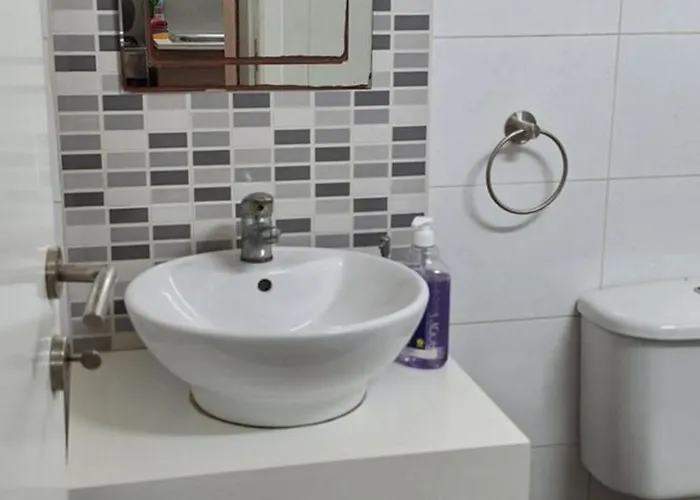 Flat Near Sea קסלנדי