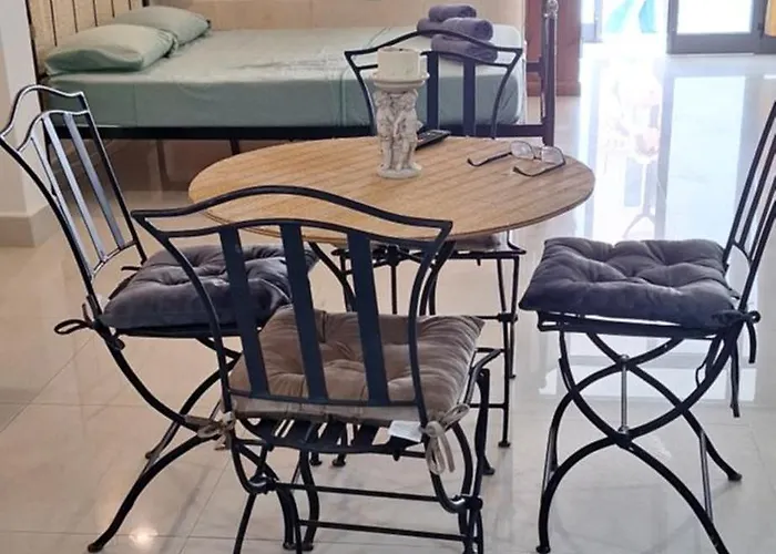 דירה Flat Near Sea קסלנדי