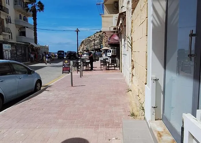 Flat Near Sea * קסלנדי