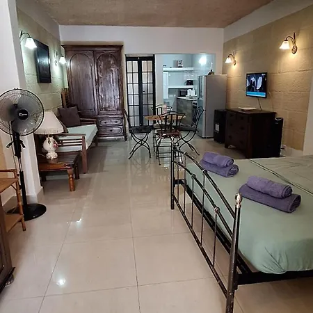 Flat Near Sea Апартаменты