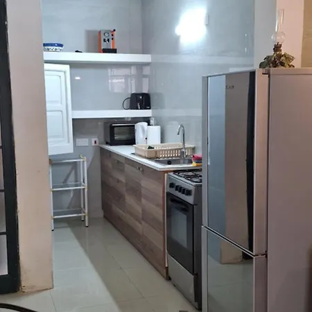 Flat Near Sea Apartament *