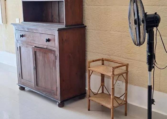 Flat Near Sea クレンディ