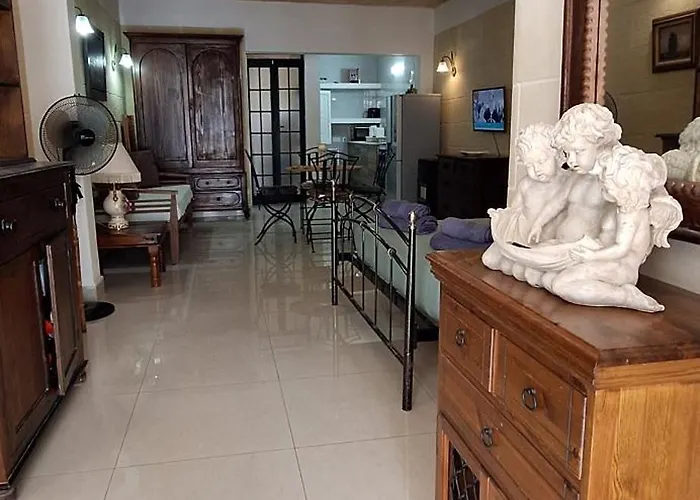 Flat Near Sea Apartamento *