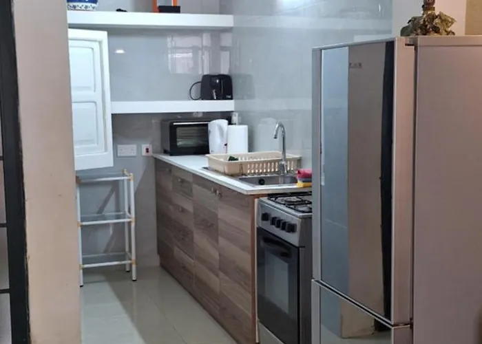 Flat Near Sea Apartamento *